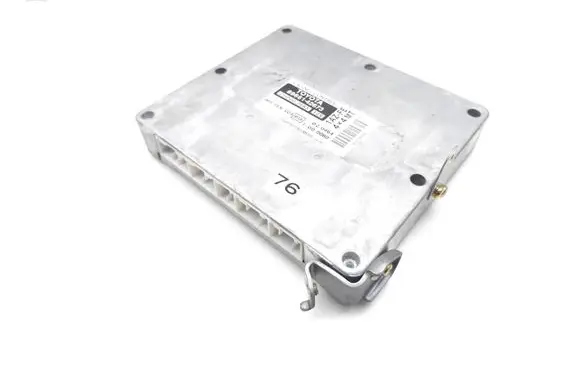 Toyota RAV 4 (XA20) Engine control unit/module 8966142673 2110007663