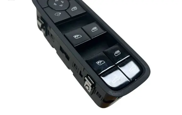 Porsche Panamera (971) Electric window control switch 971959858G