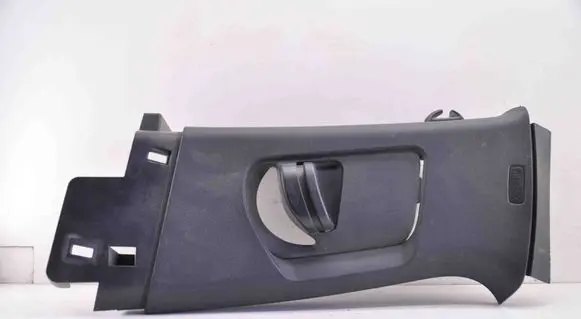 Volkswagen Golf VII (B) pillar trim (bottom) 5G3867243 5G0868315