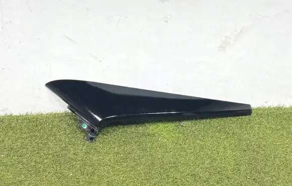 Volkswagen Polo V 6R Tailgate/trunk spoiler 6r6805946