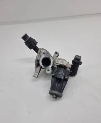 EGR valve