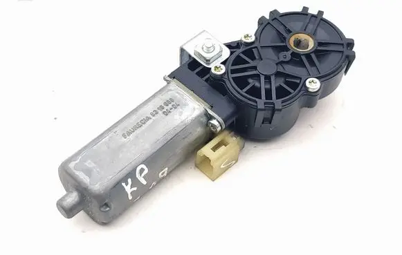 BMW 7 E65 E66 Seat adjustment motor 8316668