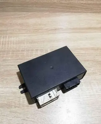 BMW 5 E39 Alarm control unit/module 1387621