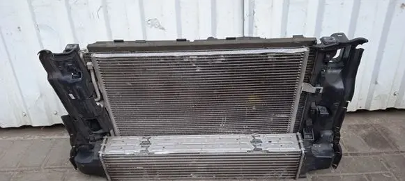 Volvo XC60 Radiator set A2928851225