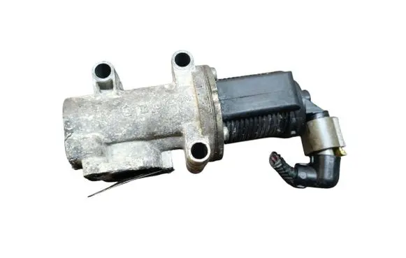 Opel Vectra C EGR valve 50024005 15T131