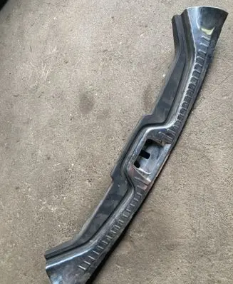 Volvo V60 Trunk/boot sill cover protection 31403589