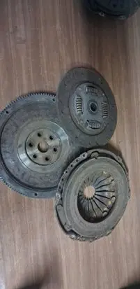Ford Galaxy Clutch set kit 