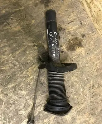 Volvo C70 Front shock absorber/damper