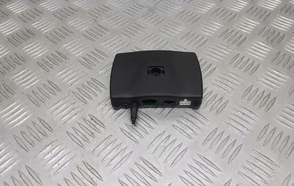 Opel Omega B2 Voice control module KJ45133361