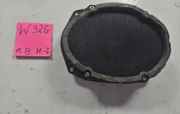 Ford Mondeo Mk III Front door speaker 1S7F19B171DC