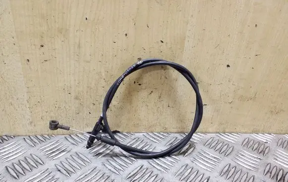 Hyundai i40 Engine bonnet/hood lock release cable 3Z9102H07