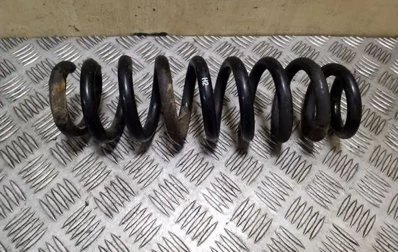 BMW X1 E84 Rear coil spring
