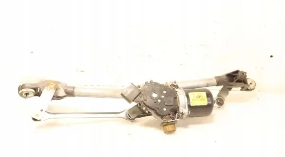 Renault Megane III Front wiper linkage and motor WOOOOO7226