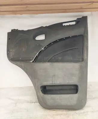 Iveco Daily 4th gen Front door card panel trim 5801256705