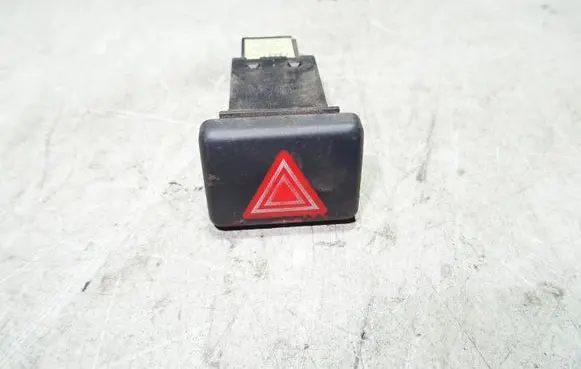 Audi A4 S4 B7 8E 8H Hazard light switch 8E0941509