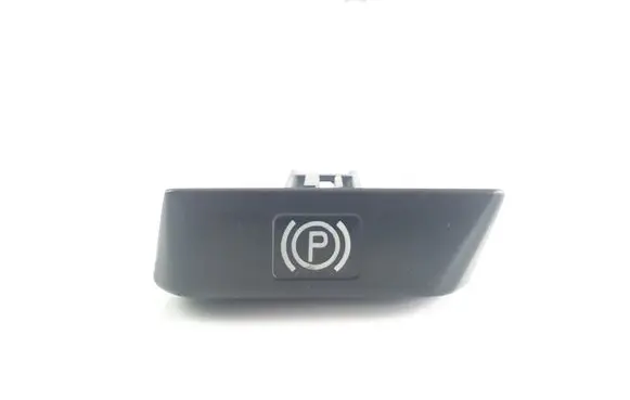 Mercedes-Benz S W220 Hand brake release handle 2204270120
