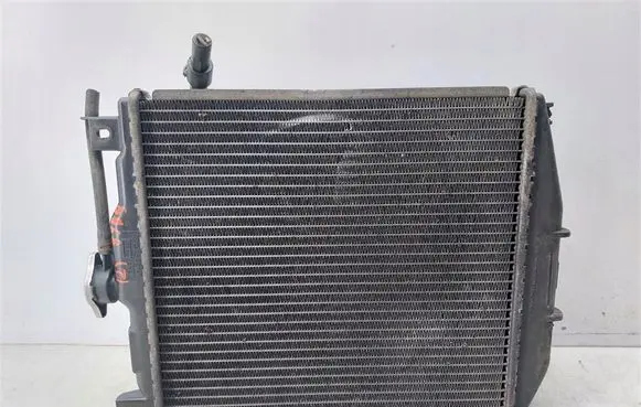 Suzuki Swift Cultus Radiator set 
