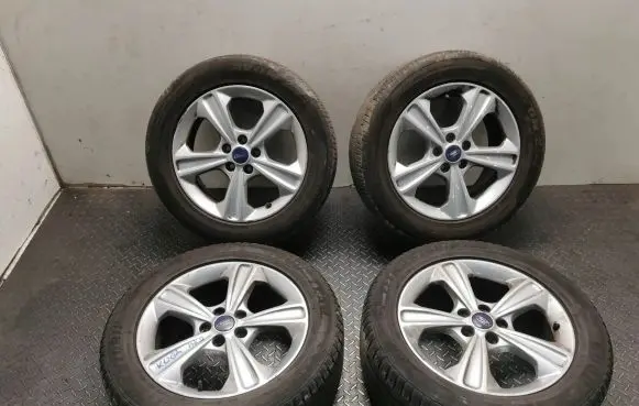 Ford Kuga II R17 alloy rim CJ5C1007B2B