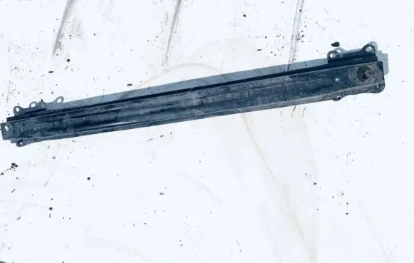Rear beam