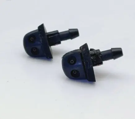 Subaru Justy Windshield washer spray nozzle 