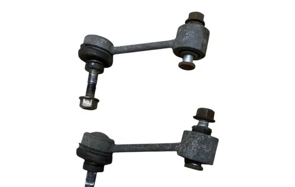 Skoda Yeti (5L) Rear anti-roll bar/stabilizer link 461083636