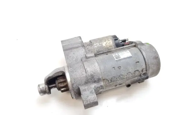 Audi A4 S4 B8 8K Starter motor 03L911024B 4280007882