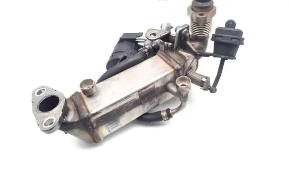 BMW 3 E90 E91 EGR valve 7810166 781016603 R8998003