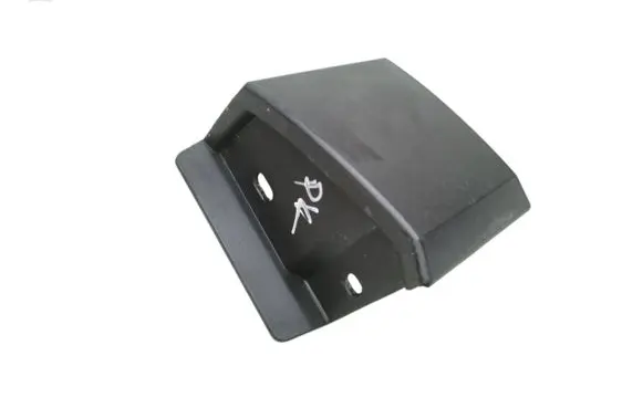 Sill/side skirt trim