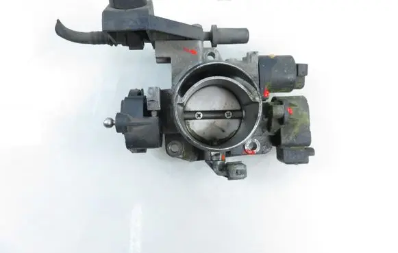 Citroen Xsara Picasso Throttle body valve 9642473280
