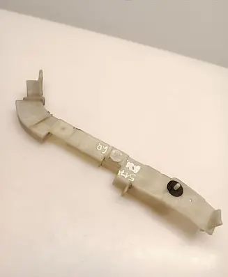 Opel Antara Rear bumper mounting bracket 96819743