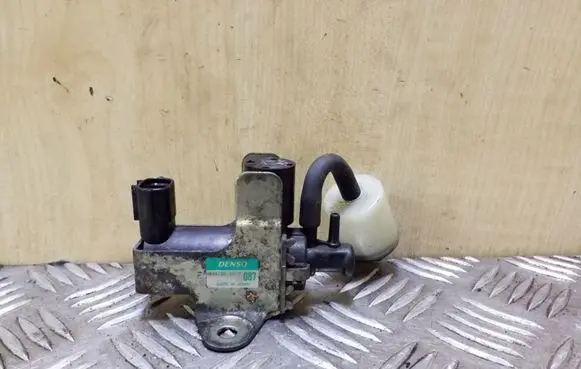 Honda Accord Turbo solenoid valve 1397000870