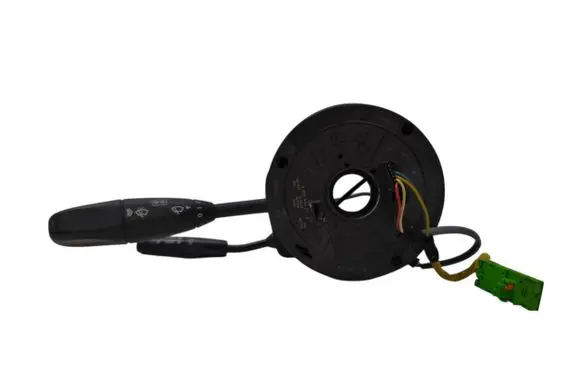 Wiper turn signal indicator stalk/switch
