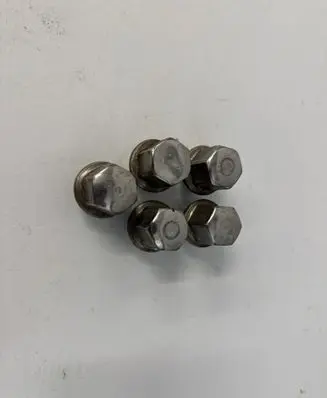 Dodge Durango Nuts/bolts 