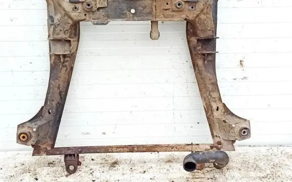 Ford Mondeo Mk III Front subframe