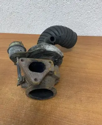 Mercedes-Benz C W202 Turbo A6110960099 E666