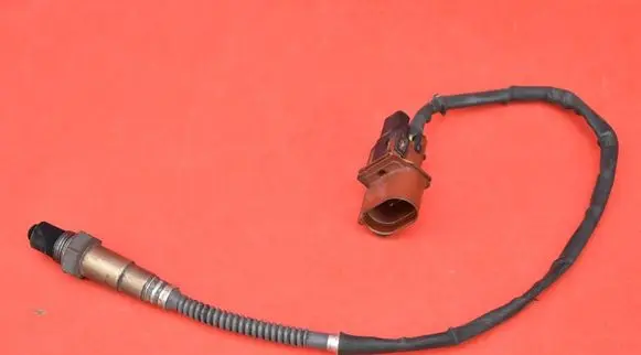Volkswagen Phaeton Lambda probe sensor 07Z906262