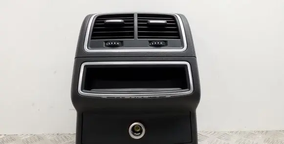 Audi A7 S7 4G Rear air vent grill 4G0863300 4G0819203 4G0919180A