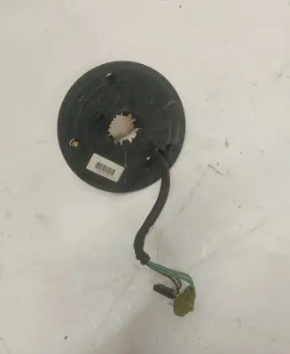 Mercedes-Benz S W220 Airbag slip ring squib (SRS ring) 2204640018