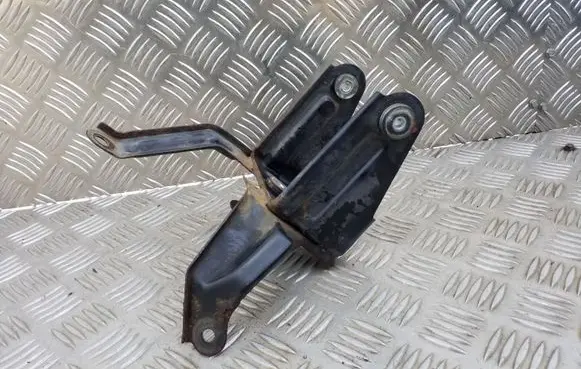 Toyota Corolla Verso AR10 ABS pump bracket 