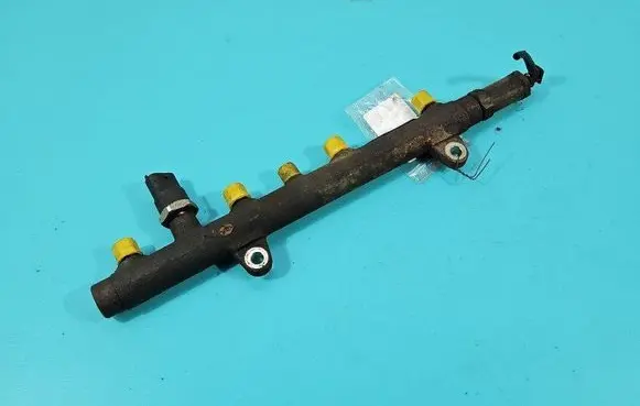 Renault Trafic II (X83) Fuel main line pipe 0445214024 IMPRK1499845