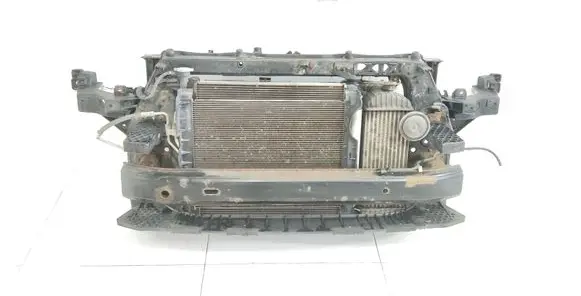 Hyundai ix35 Radiator set 841112Y000