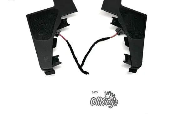 Audi A5 Sportback 8TA Parcel shelf speaker 8K9035709