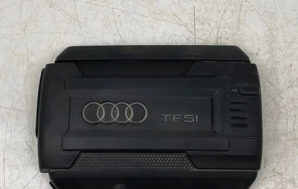 Audi A3 S3 8V Engine cover (trim) 06K103925C