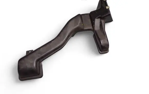 BMW 8 E31 Cabin air duct channel 64221940832 1940832