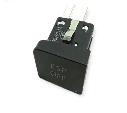 Volkswagen PASSAT B6 ESP (stability program) switch 3c092711c