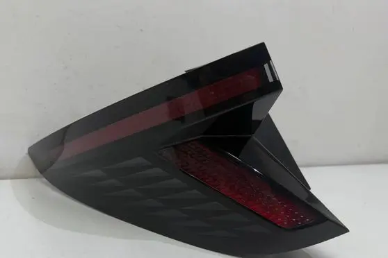 Hyundai Tucson IV NX4 Rear/tail lights 92401N7100 N7924-62020