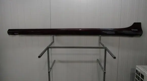 Opel Insignia B Front sill (body part) 39132747