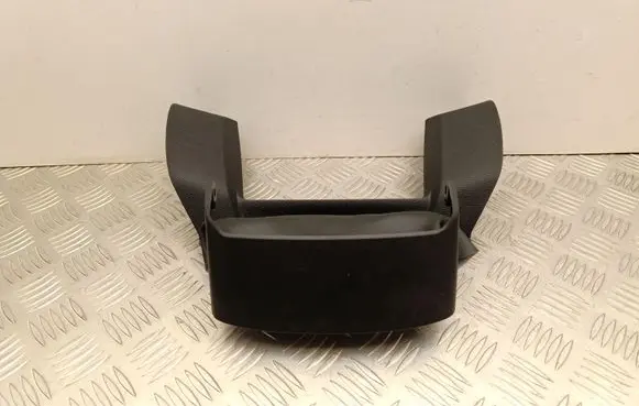Citroen C4 III e-C4 Steering wheel column trim 9836848680