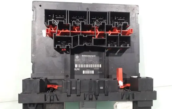 Volkswagen PASSAT B6 Comfort/convenience module 3C0937049AD