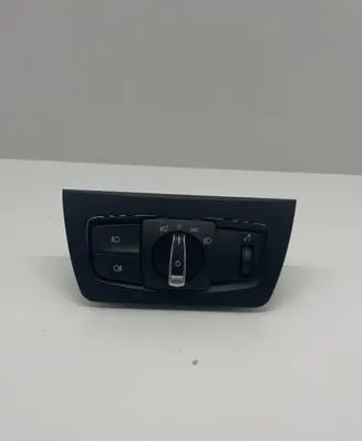 BMW 2 F22 F23 Light switch 6847512 85537177 549648907
